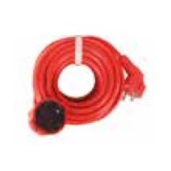 TAY577000 Prolongador 25m. 3x1''5
