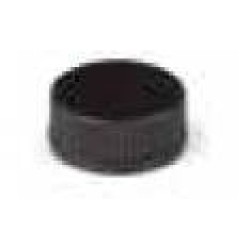 TAY616006 Tapón respiradero bidón 510-20-30L. color negro