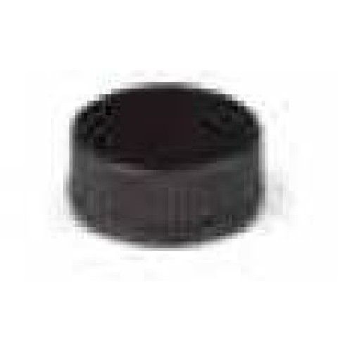 TAY616006 Tapón respiradero bidón 510-20-30L. color negro