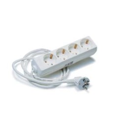 TAY805004 RECTA, 4 TOMAS 2P+T