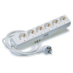 TAY810008 RECTA, 6 TOMAS 2P+T