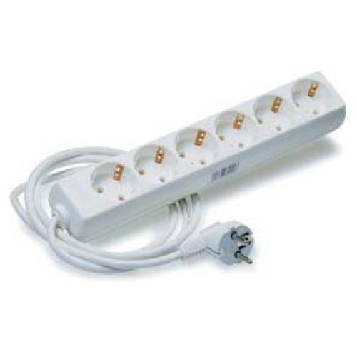 TAY810008 RECTA, 6 TOMAS 2P+T