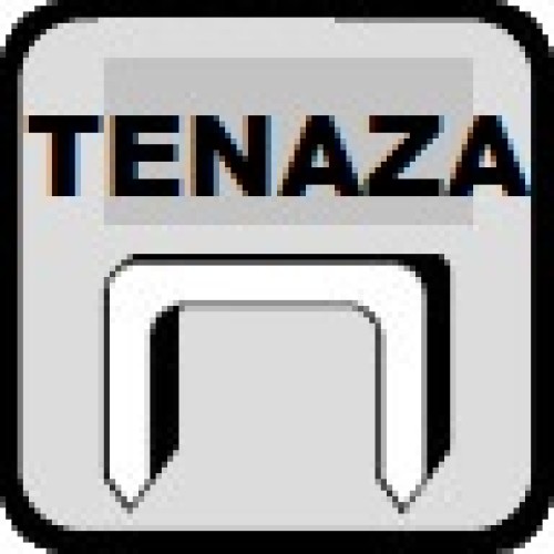 Grapa-Grapadoras TENAZA
