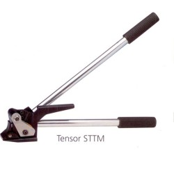 1600090S2 TENSOR PLANOS- REDONDOS FLEJE ACERO STTM   19-32 MM
FLEJE MAX. 1,2  MM. ESPESOR