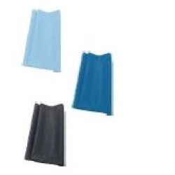 PUR7310009 TEXTILE FILTER COVER AP30 PRO - AP40 PRO DARK BLUE