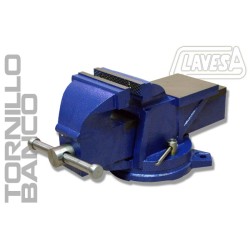 CLAEP9005 TORNILLO 5'''' (125mm)
