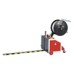 B12900036 FLEJADORA SEMIAUTOMATICA VERTICAL PALETS ELECTRICA 230V TP-202MV