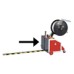 B12900036 FLEJADORA SEMIAUTOMATICA VERTICAL PALETS ELECTRICA 230V TP-202MV