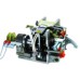 B12900038 FLEJADORA AUTOMATICA CON AUTOENHEBRADO  ARCO 850x600 mm.