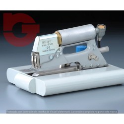 AN-20702 ANKER-tabledevice TEX 33 LF - automatic release