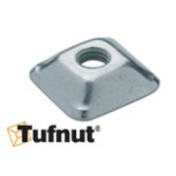 DTORSEG019 Tornillo de Seguridad Tufnut