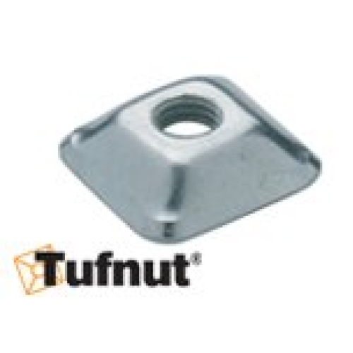 DTORSEG019 Tornillo de Seguridad Tufnut