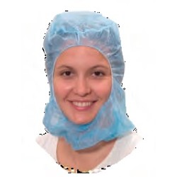 UN01.02.111 Gorro TNT pp., integral