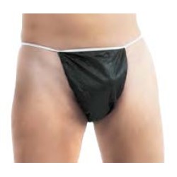 UN08.02.030 Tanga TNT pp., caballero, envase unitario