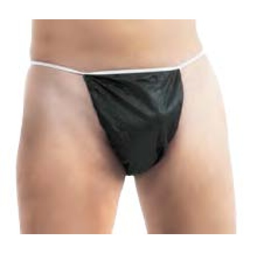 UN08.02.030 Tanga TNT pp., caballero, envase unitario