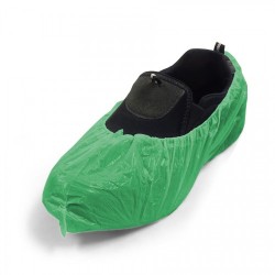 UN09.01.020 Cubrezapatos pe., G.80 (20 micras)