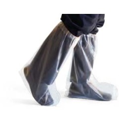 UN09.01.200 Cubrebotas PE