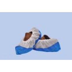 UN09.02.090 Cubrezapatos TNT pp. 30gr C/ suela CPE
