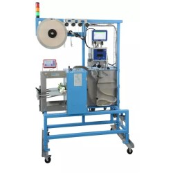 US-2000 AST-MDM-PXR ENFAJADORA PARA VERDURAS ALARGADAS