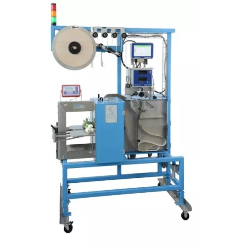 US-2000 AST-MDM-PXR ENFAJADORA PARA VERDURAS ALARGADAS