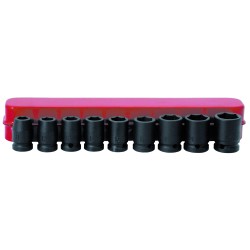 CLATW1034 JUEGO DE VASOS 3/4 (8 PIEZAS - 26,27,29,30,32,35,36,38)