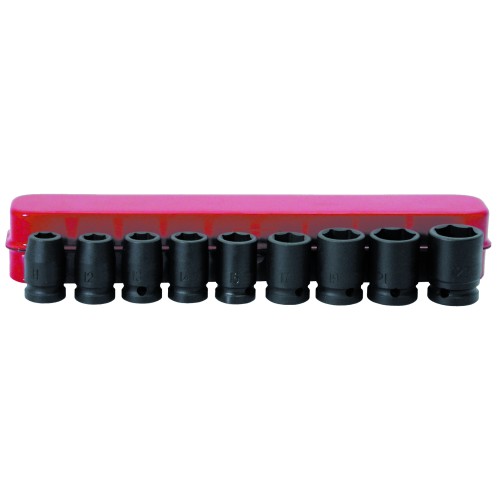 CLATW1034 JUEGO DE VASOS 3/4 (8 PIEZAS - 26,27,29,30,32,35,36,38)