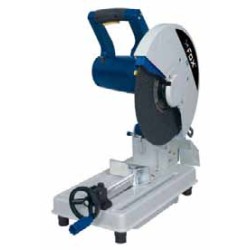 VCEF20-140 TRONZADORA METAL FOX F20-140