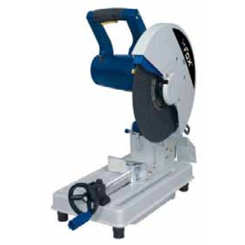 VCEF20-140 TRONZADORA METAL FOX F20-140