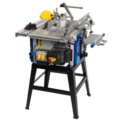VCEF60-150 COMBINADA 6 FUNCIONES FOX  F60-150