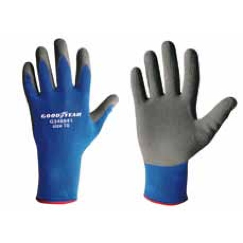 VCEG348841 GUANTES NYLON 13GRS. G348841