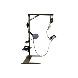 VER-PROCLINH5 GRAPADORA VERTEX PROCLINH PC5BF