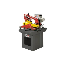 VFA-ASCM280-3 SIERRA CINTA FAT 280 M 60º TRIF A 380 V