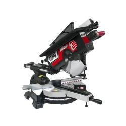VFEM1050 INGLETADORA FEMI 1050 TELESCOPICA 300Ø  MOTOR UNIVERSAL