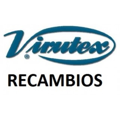 - VIRUTEX RECAMBIOS