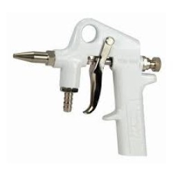 VKR0031003700 PISTOLA KRIPXE MOD.1010 COLA BLANCA