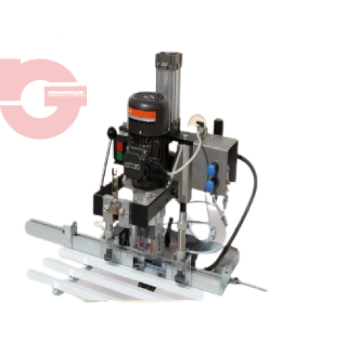 VLEGBI12N BISAGRADORA LEGNA BI-12N 220v-380v