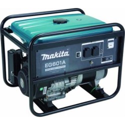 VMAEG601A GENERADOR MAKITA EG601A