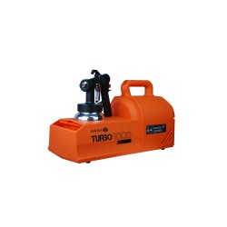 VSA40000318 TURBINA PINTAR SAGOLA TURBO 1000 DEPOSITO ALUM