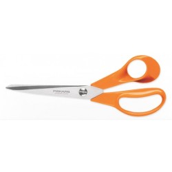 VTA839961 TIJERAS Fiskars para diestros, 21 cm clásica 9853 