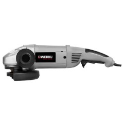 VWK402940 AMOLADORA 2100W WK402940