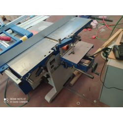VWCOMBI310CAI COMBINADA 6 FUNCIONES WOODMAN COMBI 310 CAI 