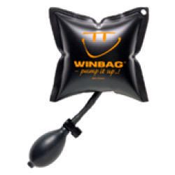 WINBAG WINBAG BOLSA DE AIRE INSTALACION VENTANAS