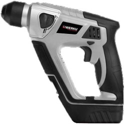 VWK402700 Taladro atornillador-percutor inalámbrico 14.4V LITIO 