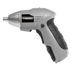 VWK402710 Atornillador inalámbrico 3.6 V LITIO