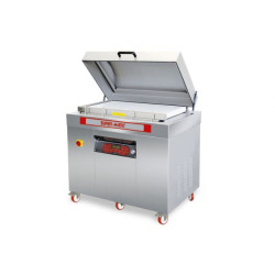 3770 XL100 ENVASADORAS AL VACÍO PARA LA INDUSTRIA - XL100