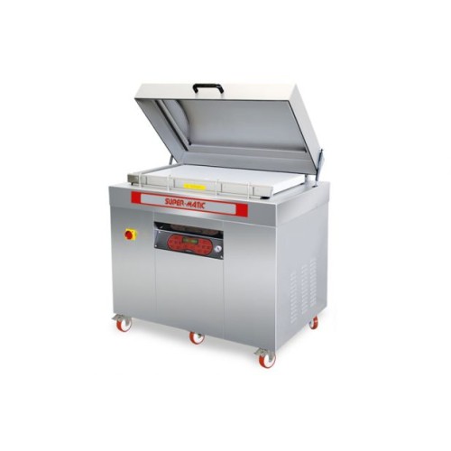 3770 XL100 ENVASADORAS AL VACÍO PARA LA INDUSTRIA - XL100