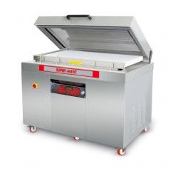 3770 XL130 ENVASADORAS AL VACÍO PARA LA INDUSTRIA - XL130