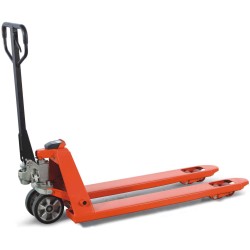 XT2000 TRANSPALETA  2000 KGS 