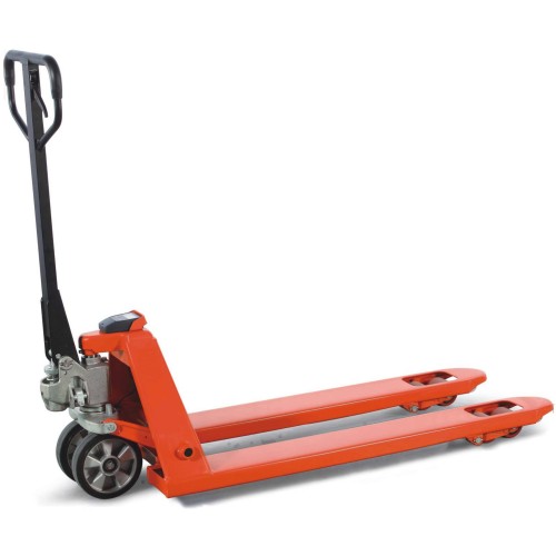 XT2000PESO TRANSPALETA  2000 KGS CON INDICADOR DE PESO 