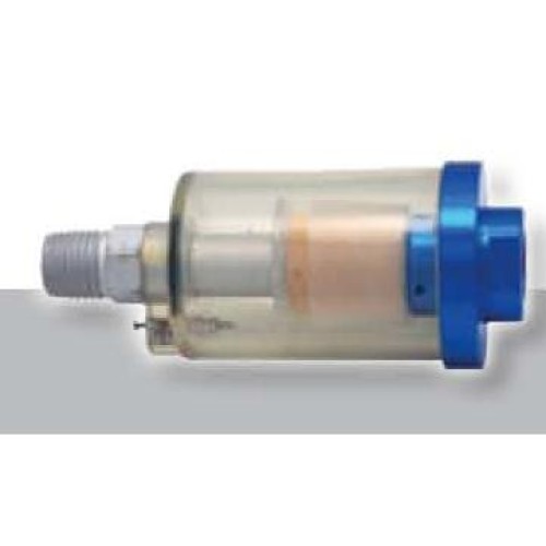 YAIM050010 MINI FILTRO DE ALUMINIO ROSCA 1/4